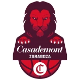 Casademont Zaragoza