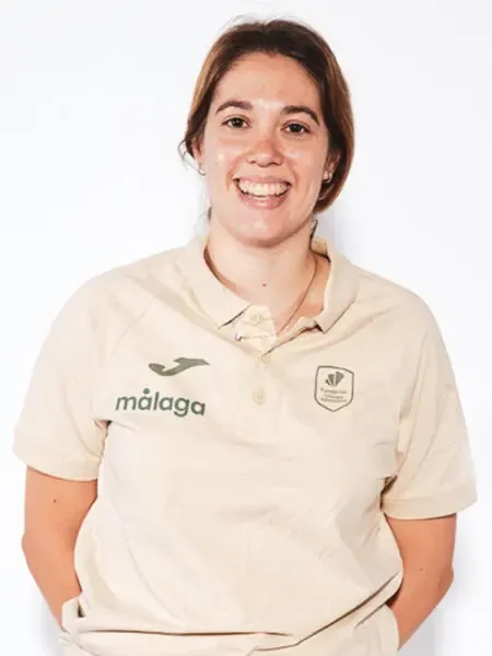 ARANTXA PAREJA
