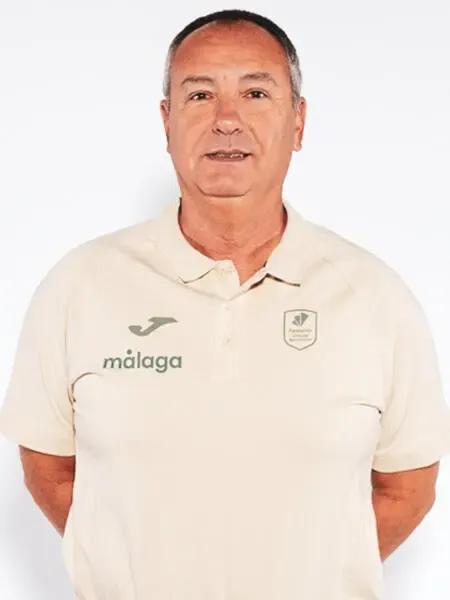JAVIER SALVO