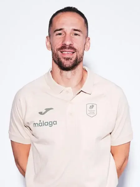 MARCOS CERVERÓ