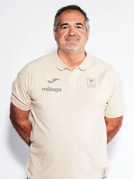 PACO AURIOLES